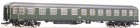 64497 Roco Express train Passenger car 1st/2nd class